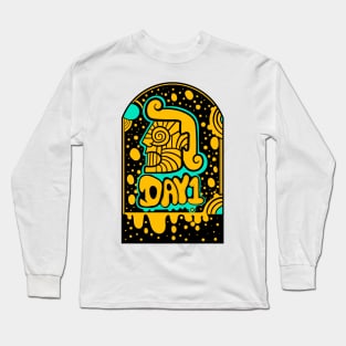 A Day To Remember Long Sleeve T-Shirt